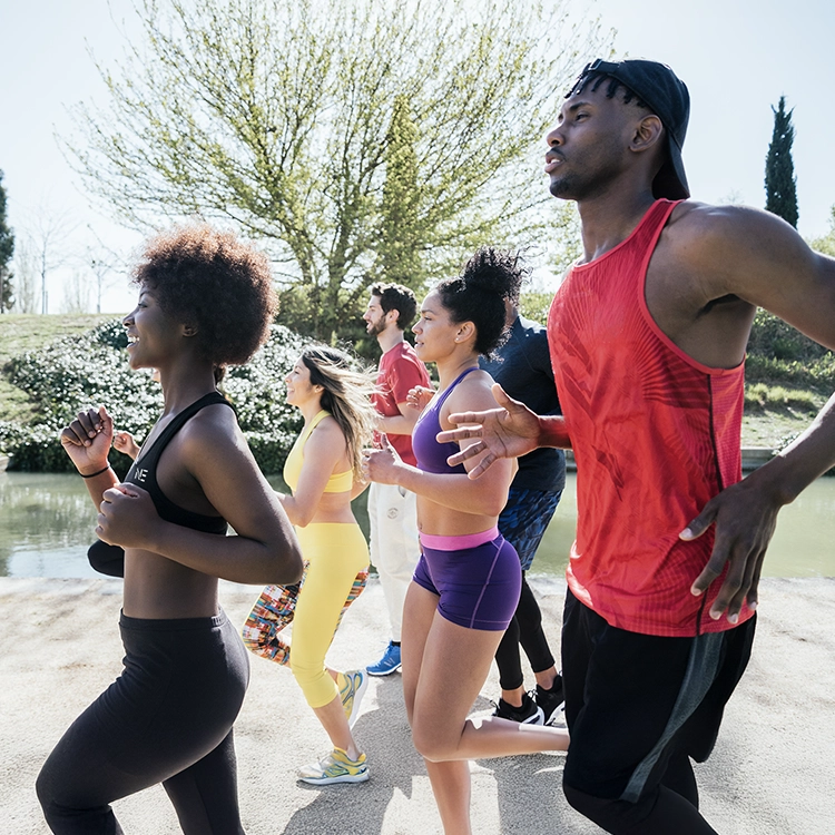 Semelles Running+ Elite Pro | New Equilibre