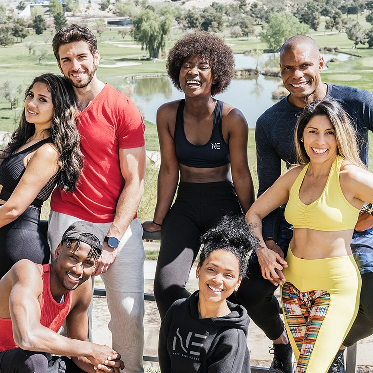 Semelles Running+ Elite Pro | New Equilibre