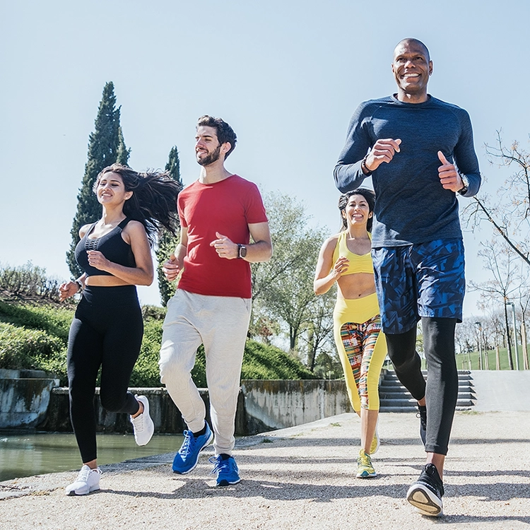 Semelles Running+ Elite Pro | New Equilibre