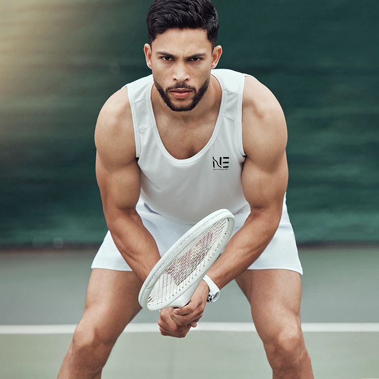 Semelles Tennis+ Elite Pro | New Equilibre