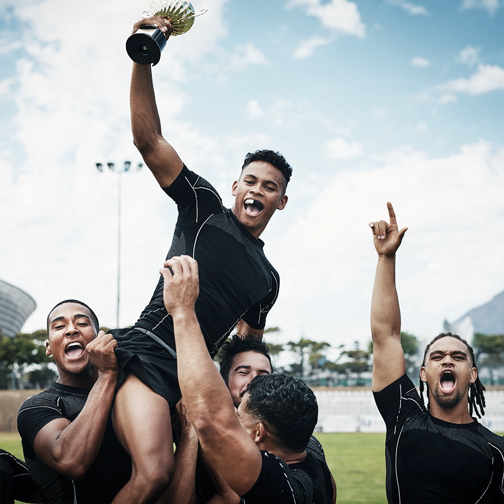 Rugby Elite Pro