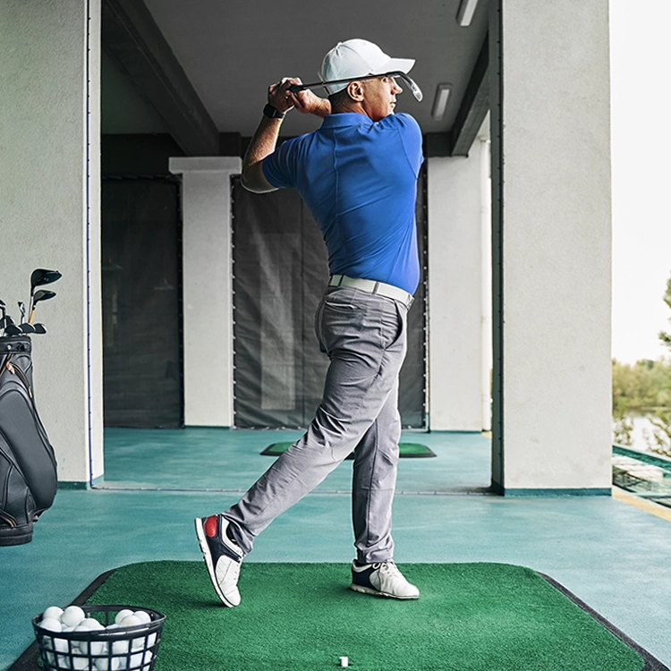 Semelles Golf+ Elite Pro | New Equilibre