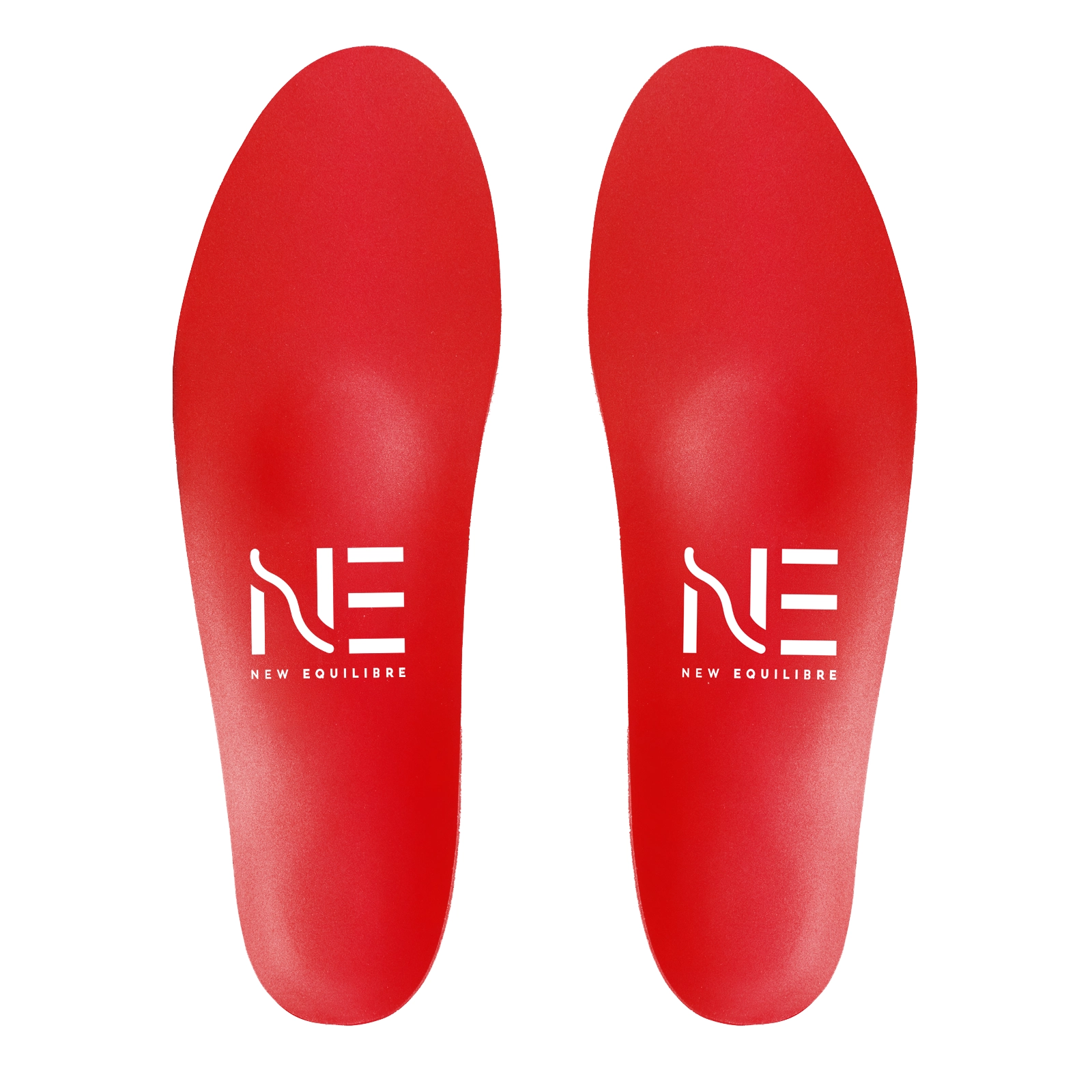 Semelles Fitness | New Equilibre
