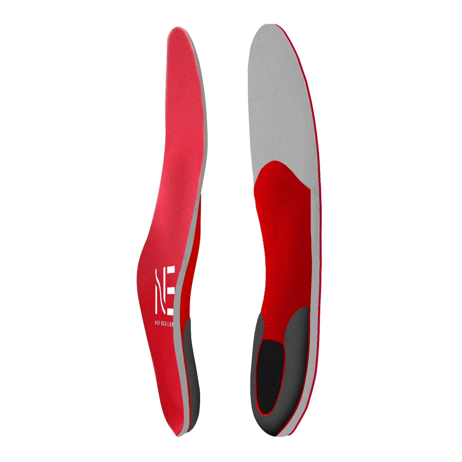 Semelles Fitness | New Equilibre