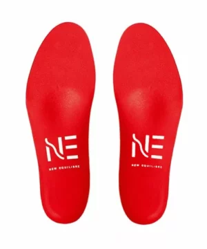 New Equilibre I Semelles Fitness