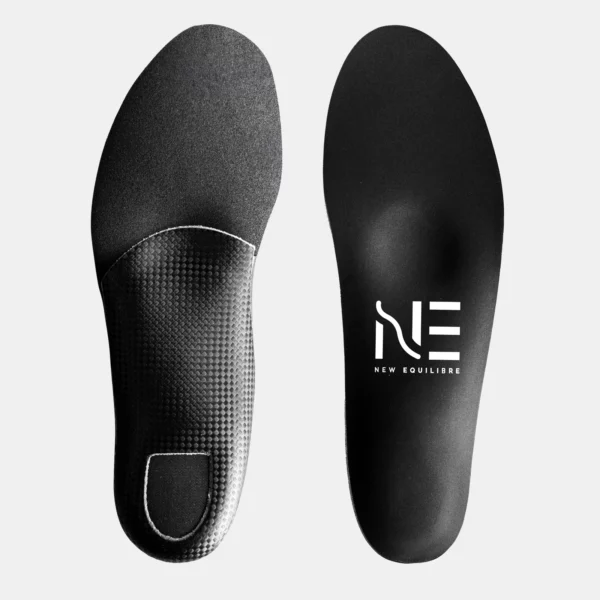 Semelles Football/Rugby Elite Pro New Equilibre
