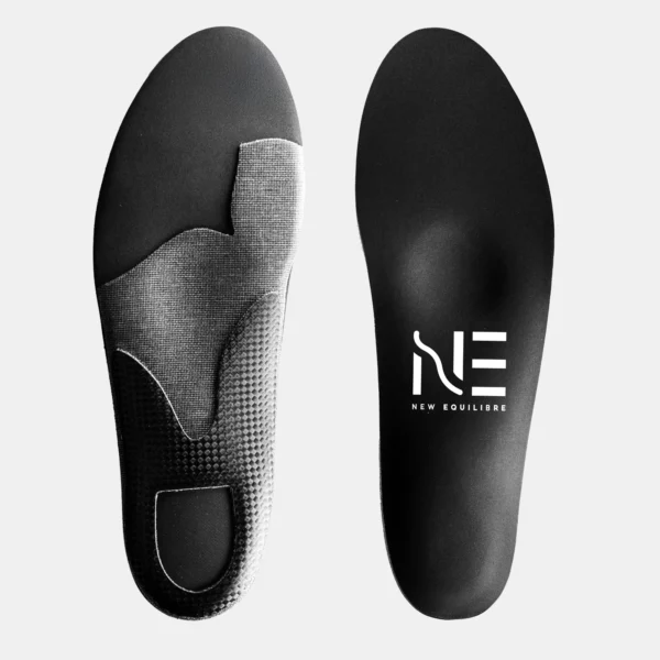 Semelles Golf Elite Pro New Equilibre