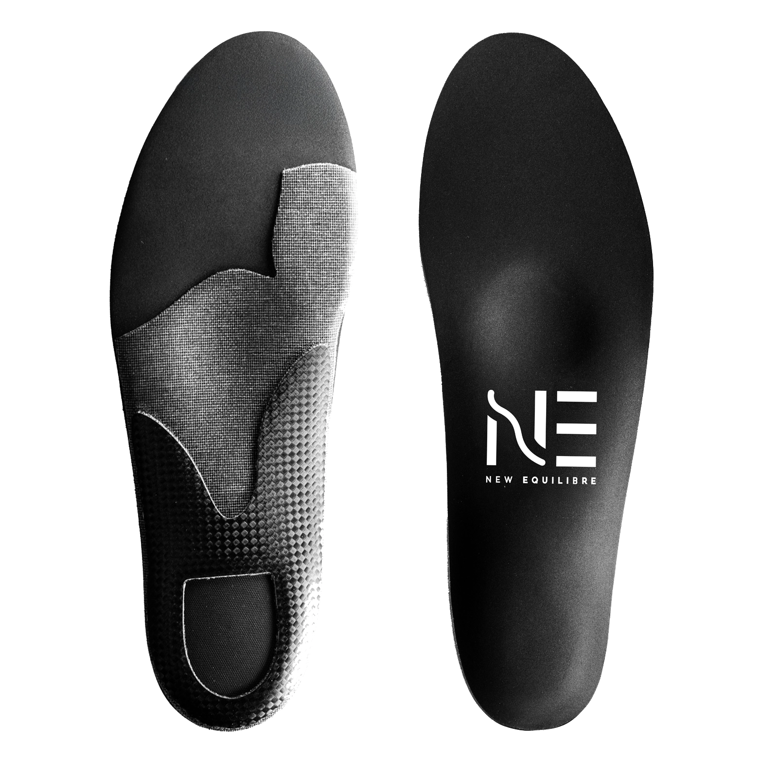 Semelles Golf+ Elite Pro New Equilibre