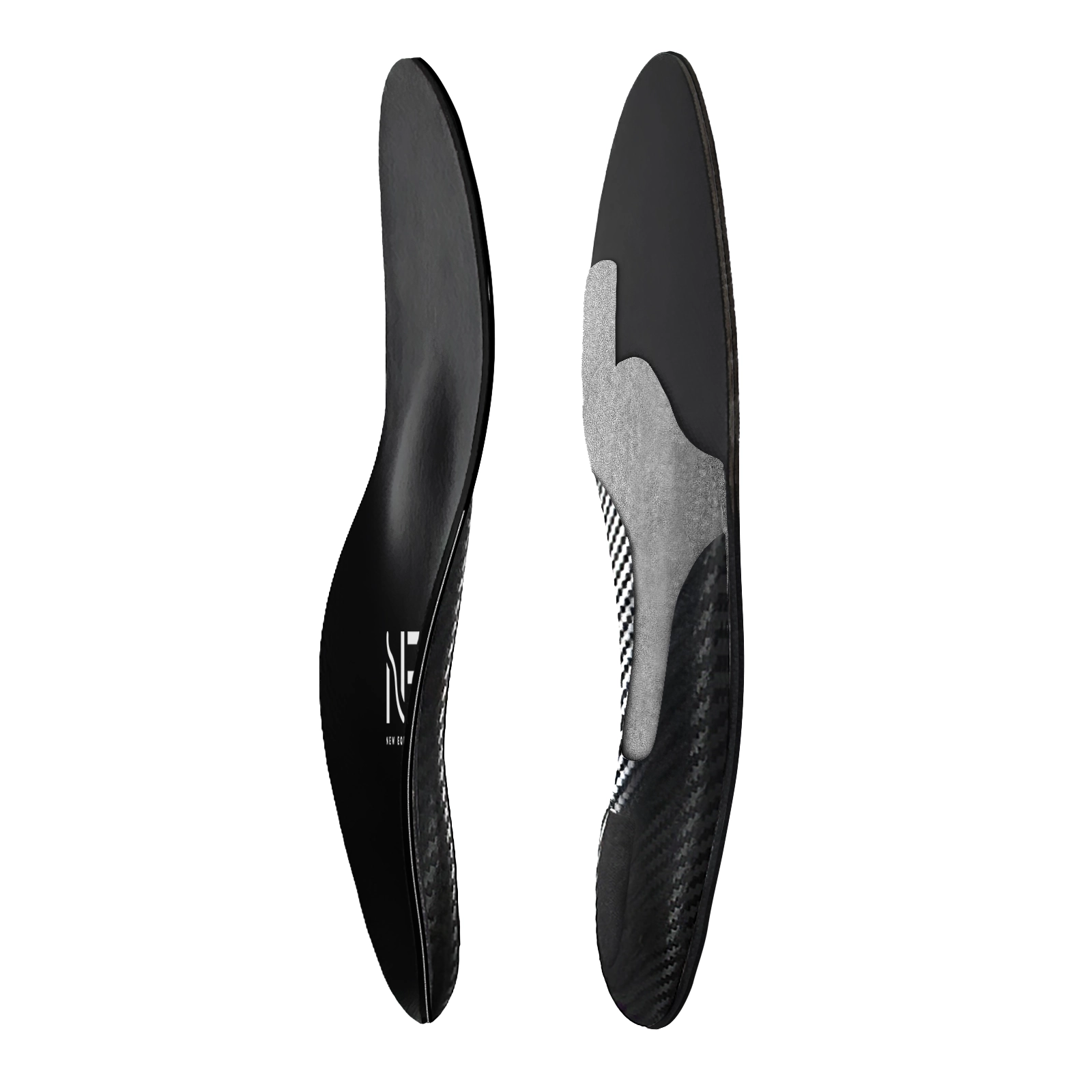 Semelles Golf+ Elite Pro New Equilibre