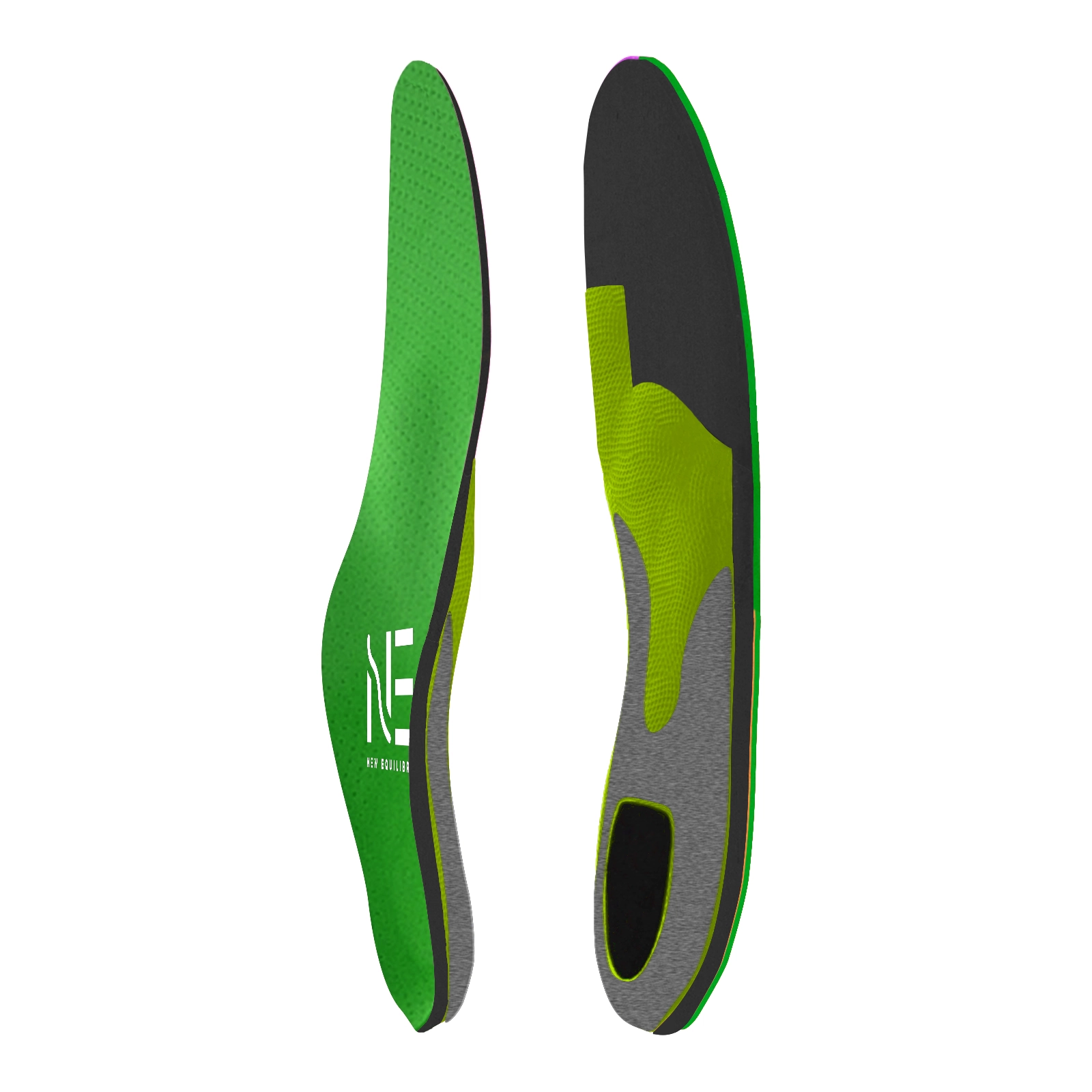 Semelles Golf | New Equilibre