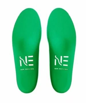 Semelles Golf | New Equilibre