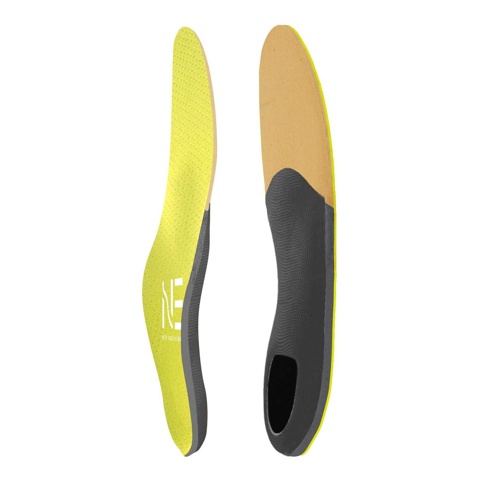 Semelles Rugby | New Equilibre