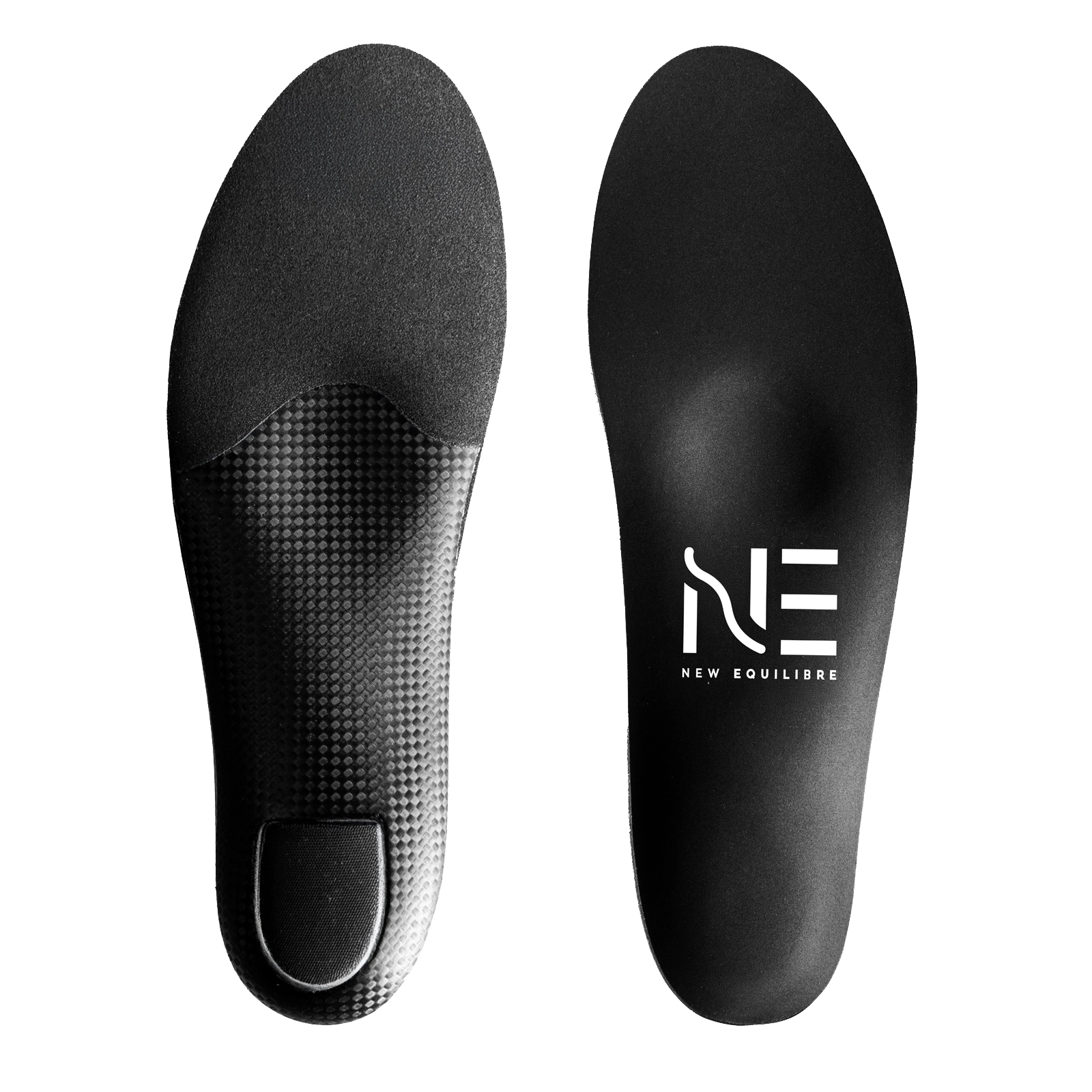 Semelles Running+ Elite Pro New Equilibre