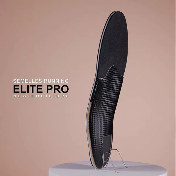 Semelles Running Elite Pro | New Equilibre