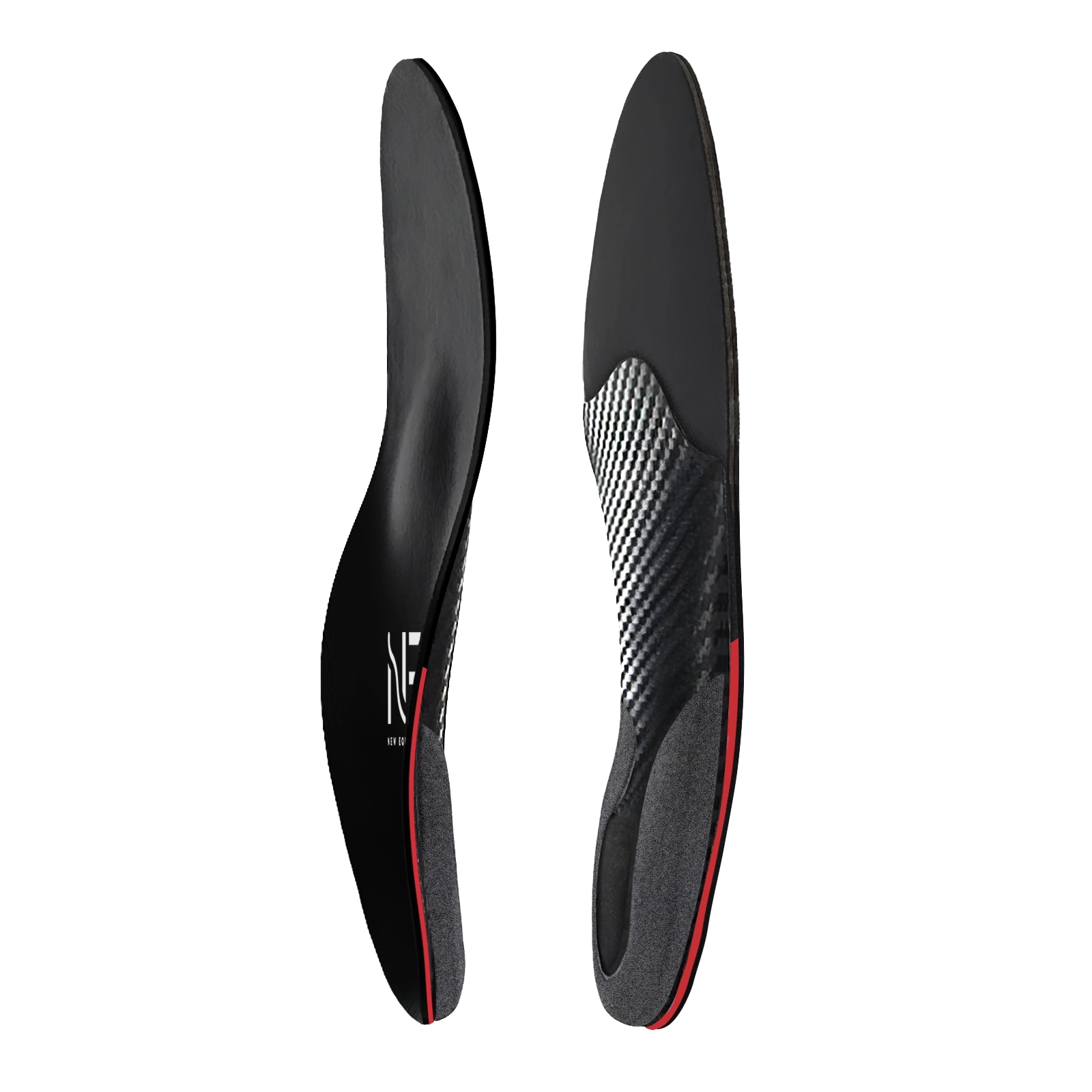 Semelles Fitness+ Elite Pro New Equilibre