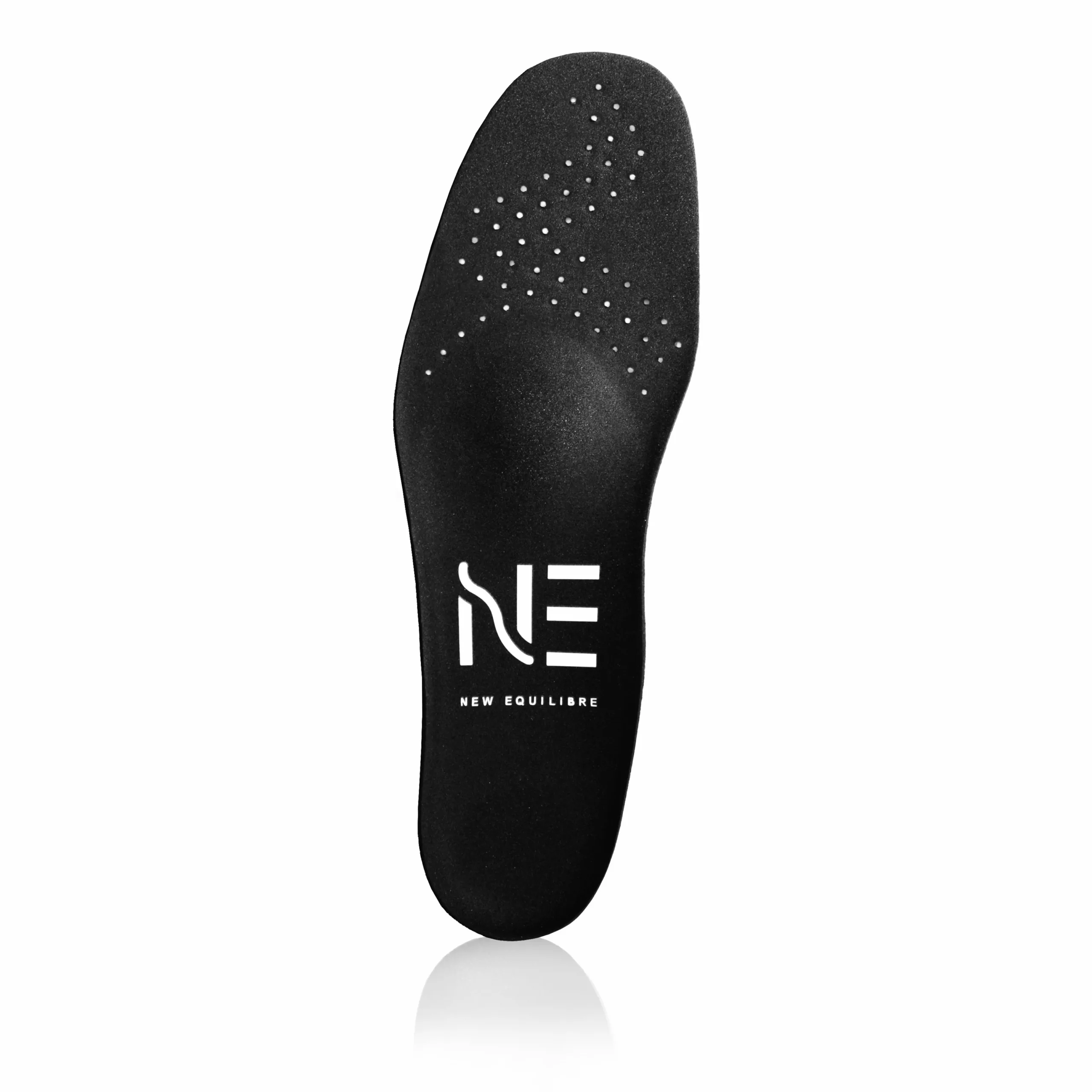 semelles noir