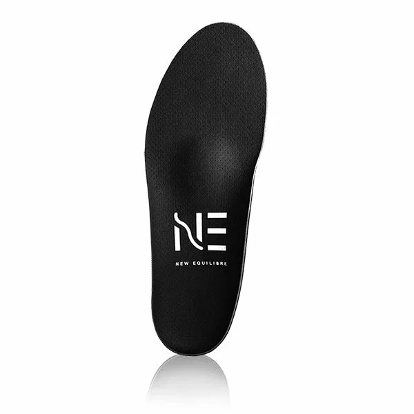 semelles noir