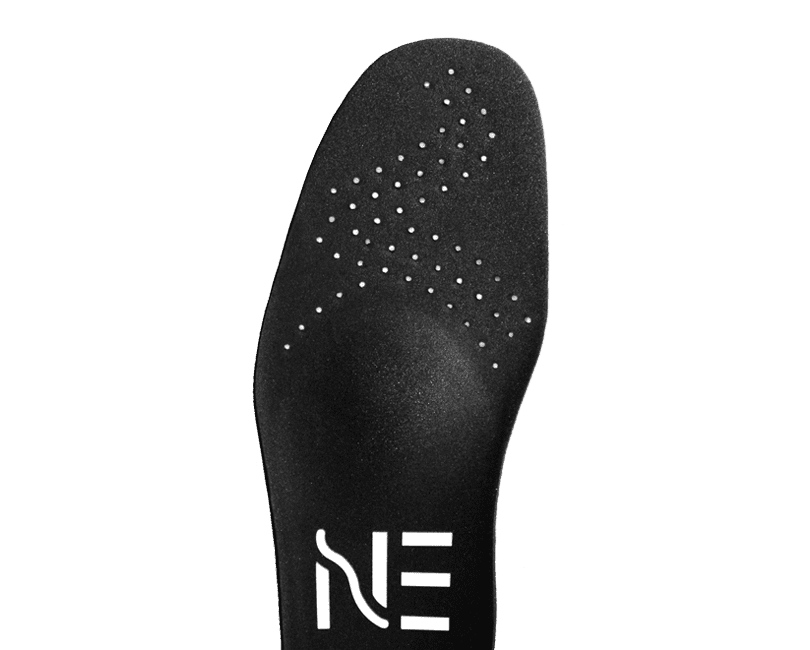 Orthopedic Insoles CYCLING I New Equilibre
