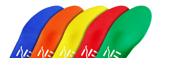 Semelles pour le sport