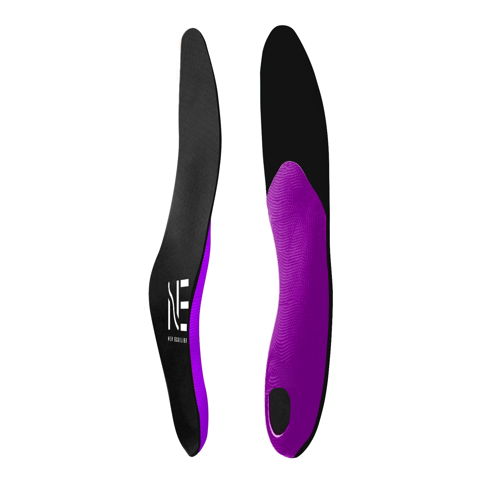 Semelles Cyclisme | New Equilibre