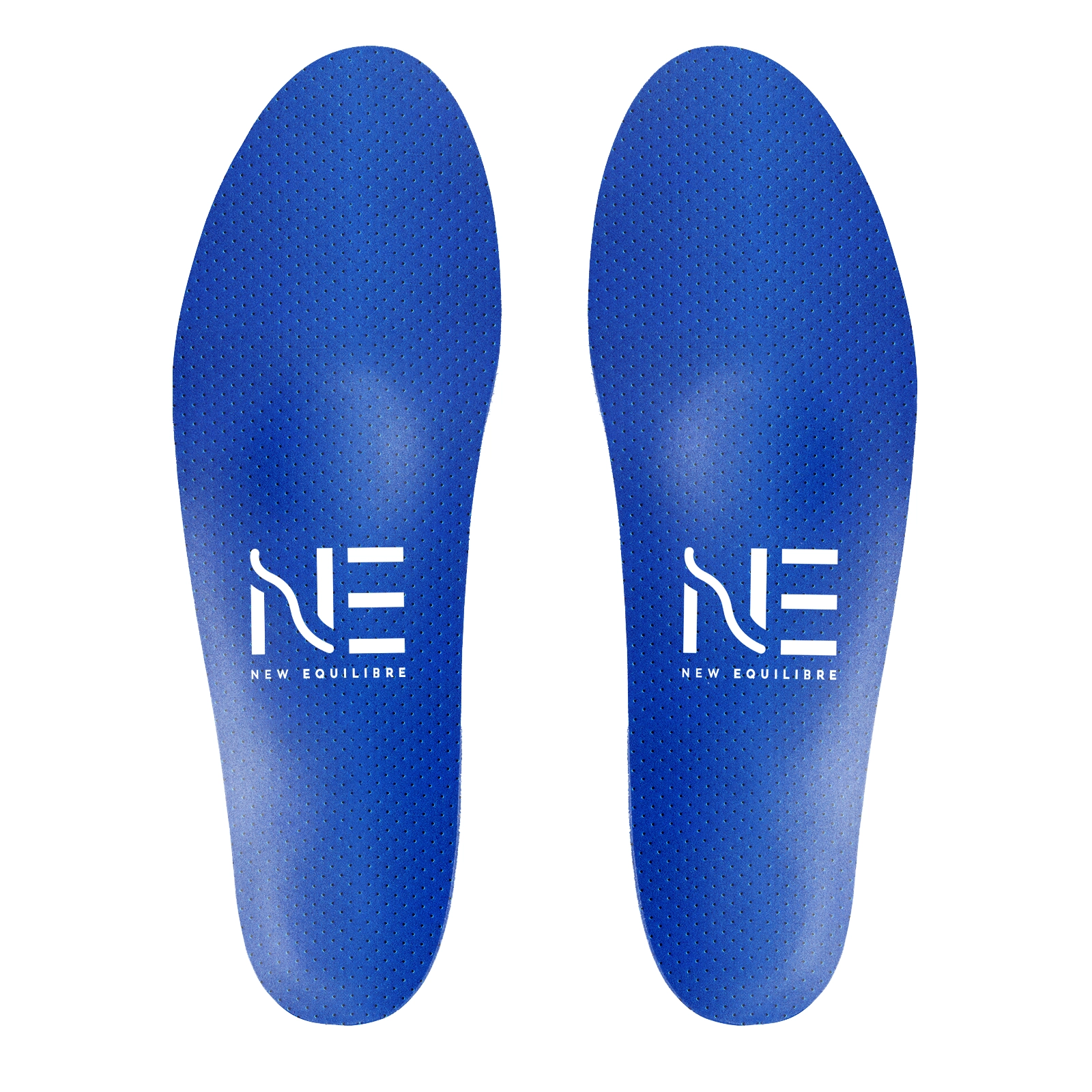 Semelles Football | New Equilibre