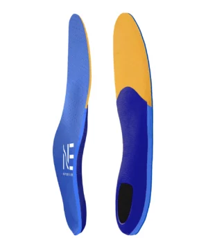 Semelles Football | New Equilibre