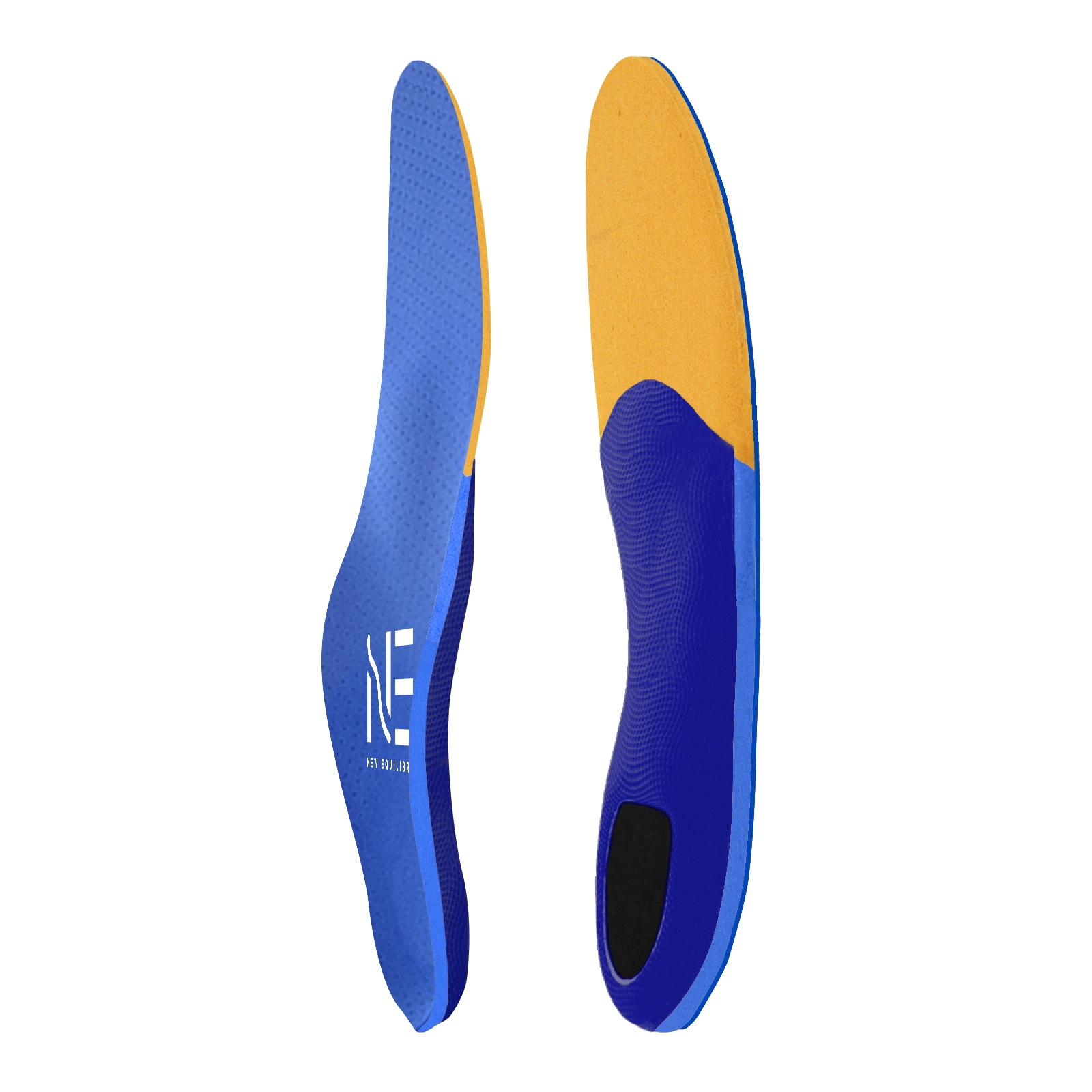 Semelles Football | New Equilibre