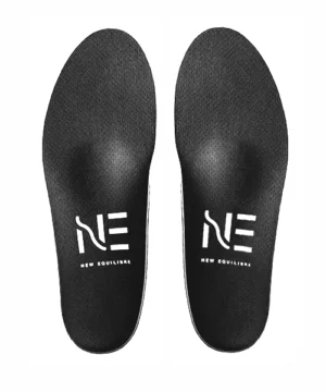 New Equilibre I Semelles Randonnée