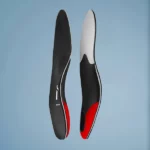 CALCANEAL SPUR INSOLES