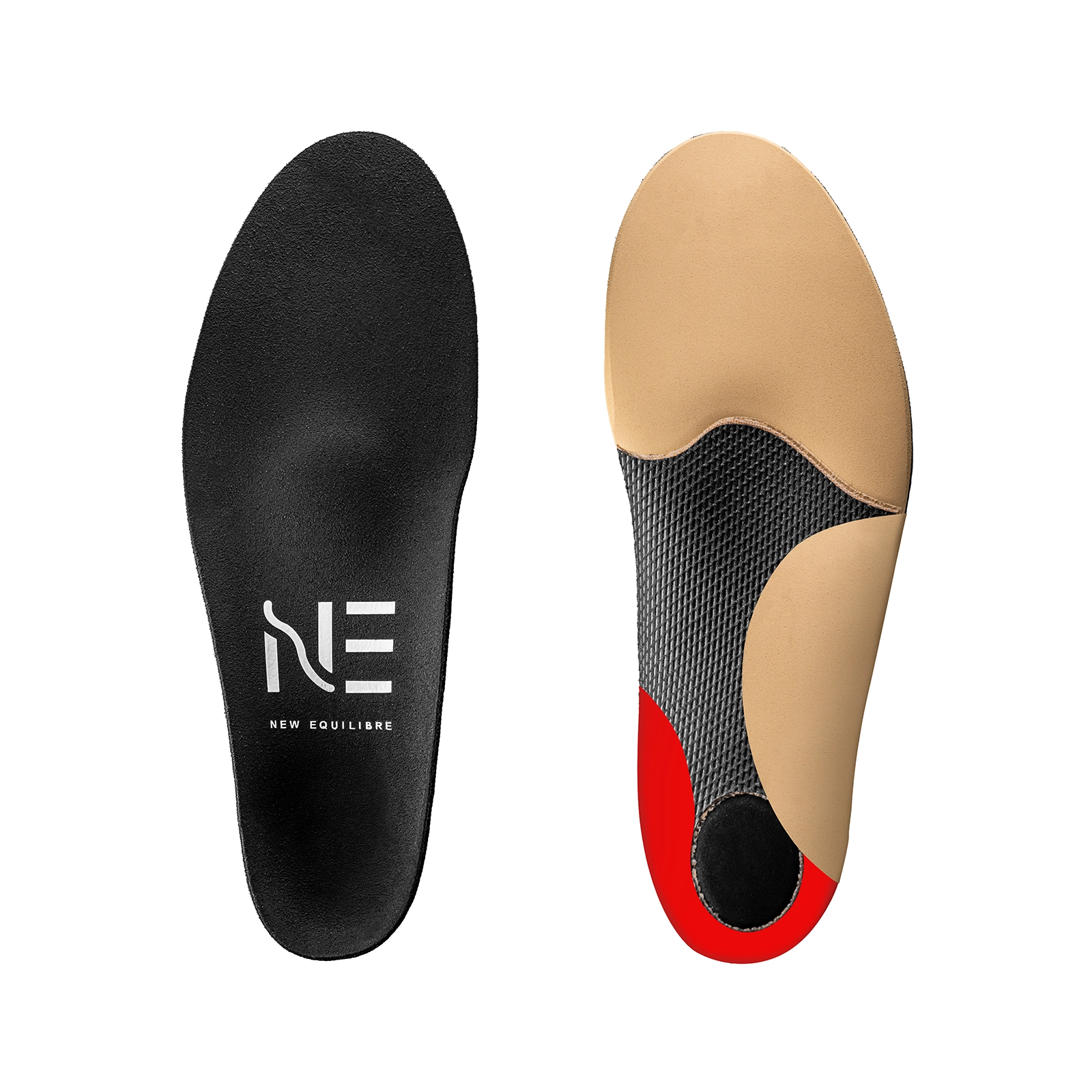 Semelles Épine Calcanéenne CONFORT | New Equilibre