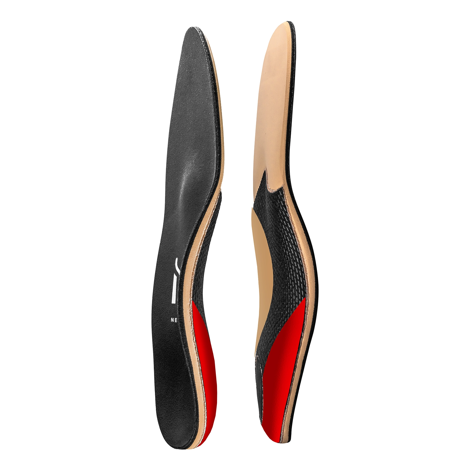 Semelles-Confort-épine-calcanéenne-New-Equilibre-profil