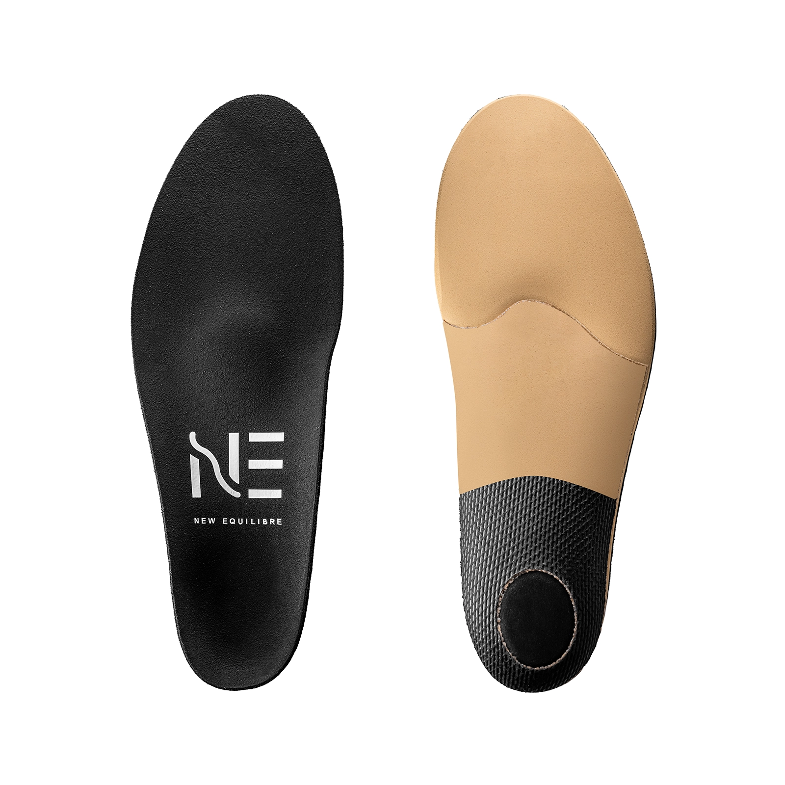 Semelles Métatarsalgie/Cruralgie CONFORT | New Equilibre