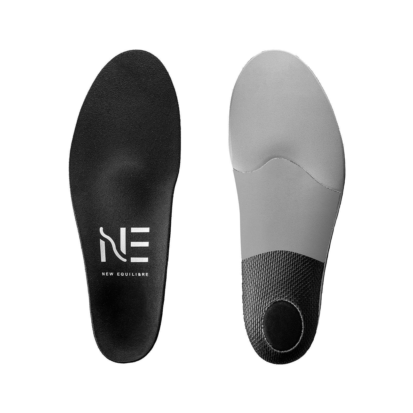 Semelles Métatarsalgie/Cruralgie SLIM | New Equilibre