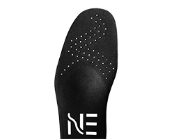Orthopedic Insoles CYCLE I New Equilibre