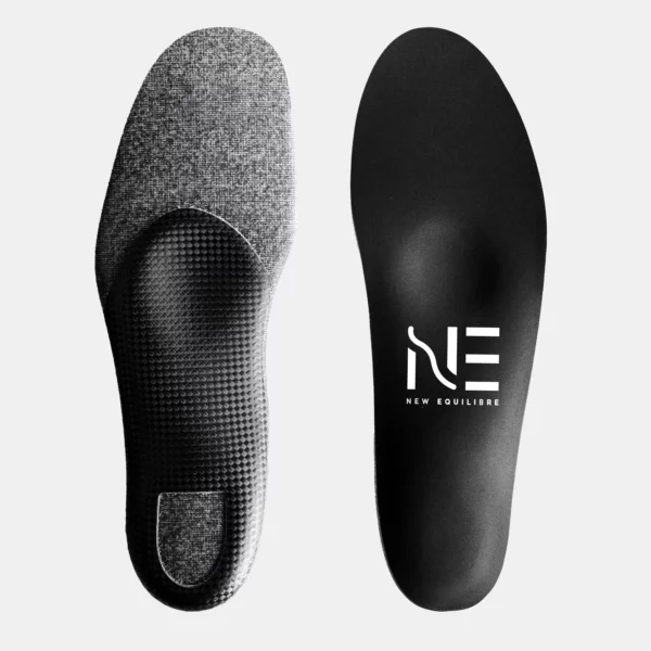 Semelles Cyclisme Elite Pro New Equilibre