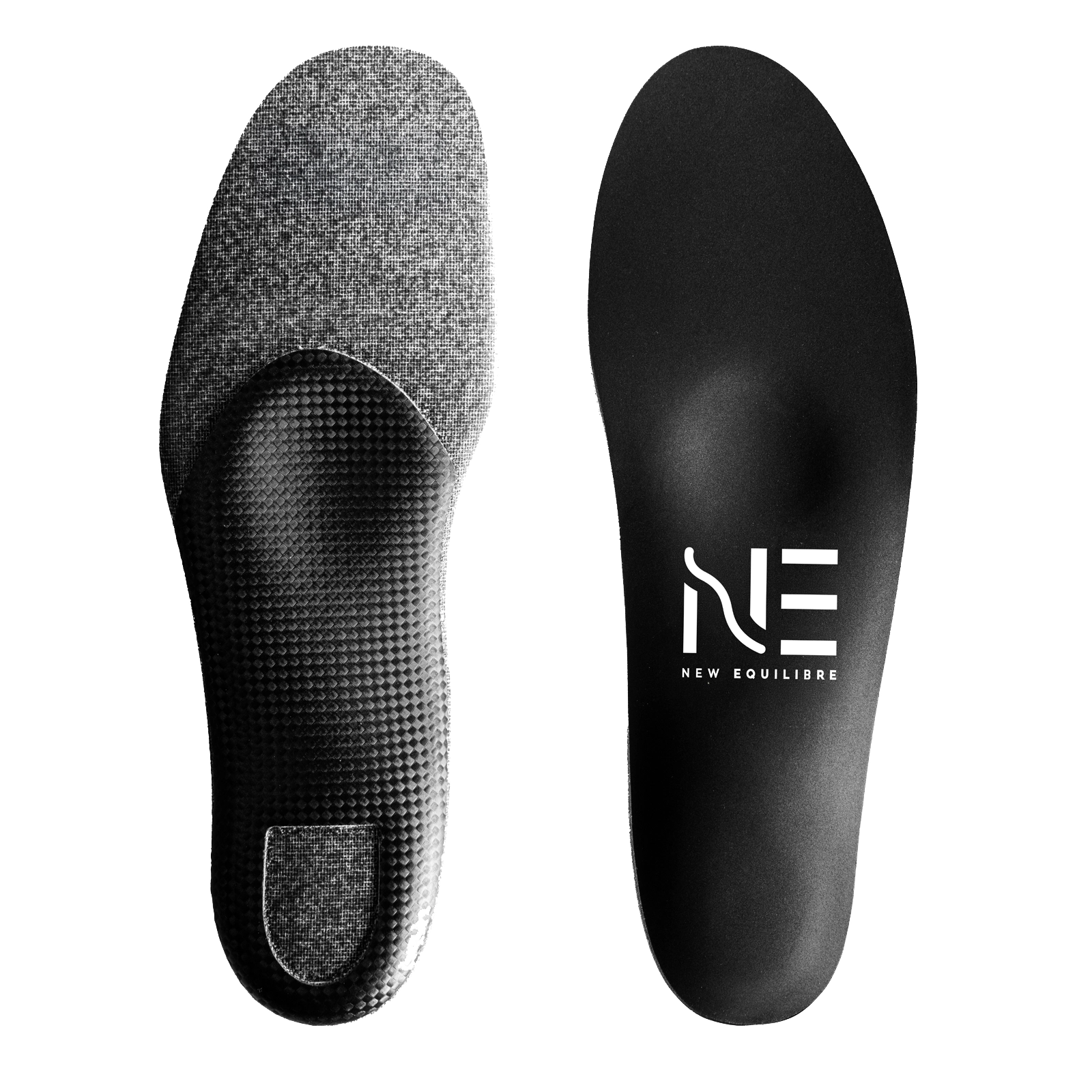 Semelles Cyclisme+ Elite Pro New Equilibre