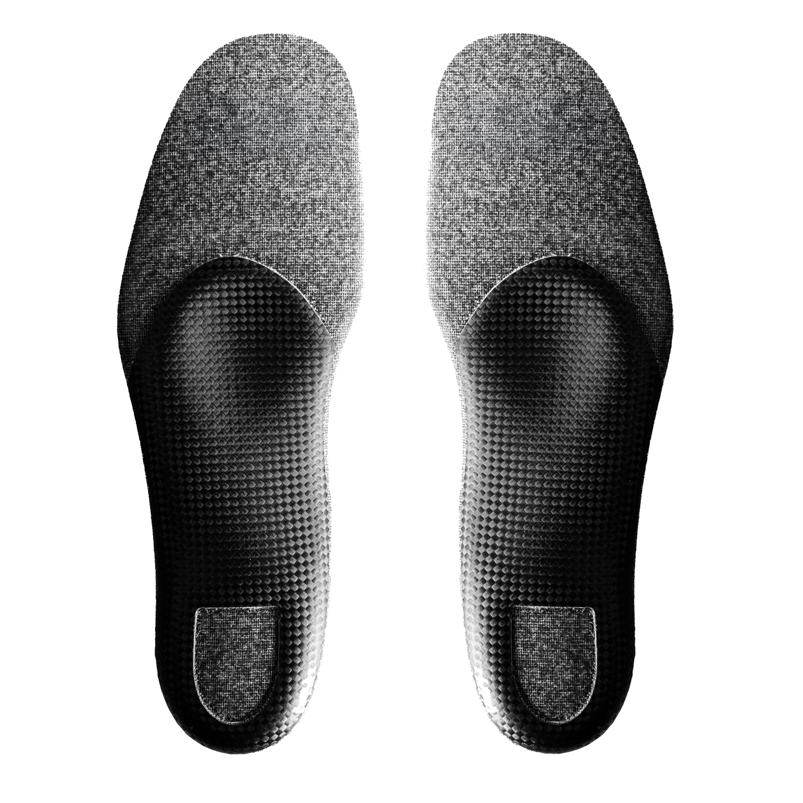 Semelles Cyclisme+ Elite Pro New Equilibre