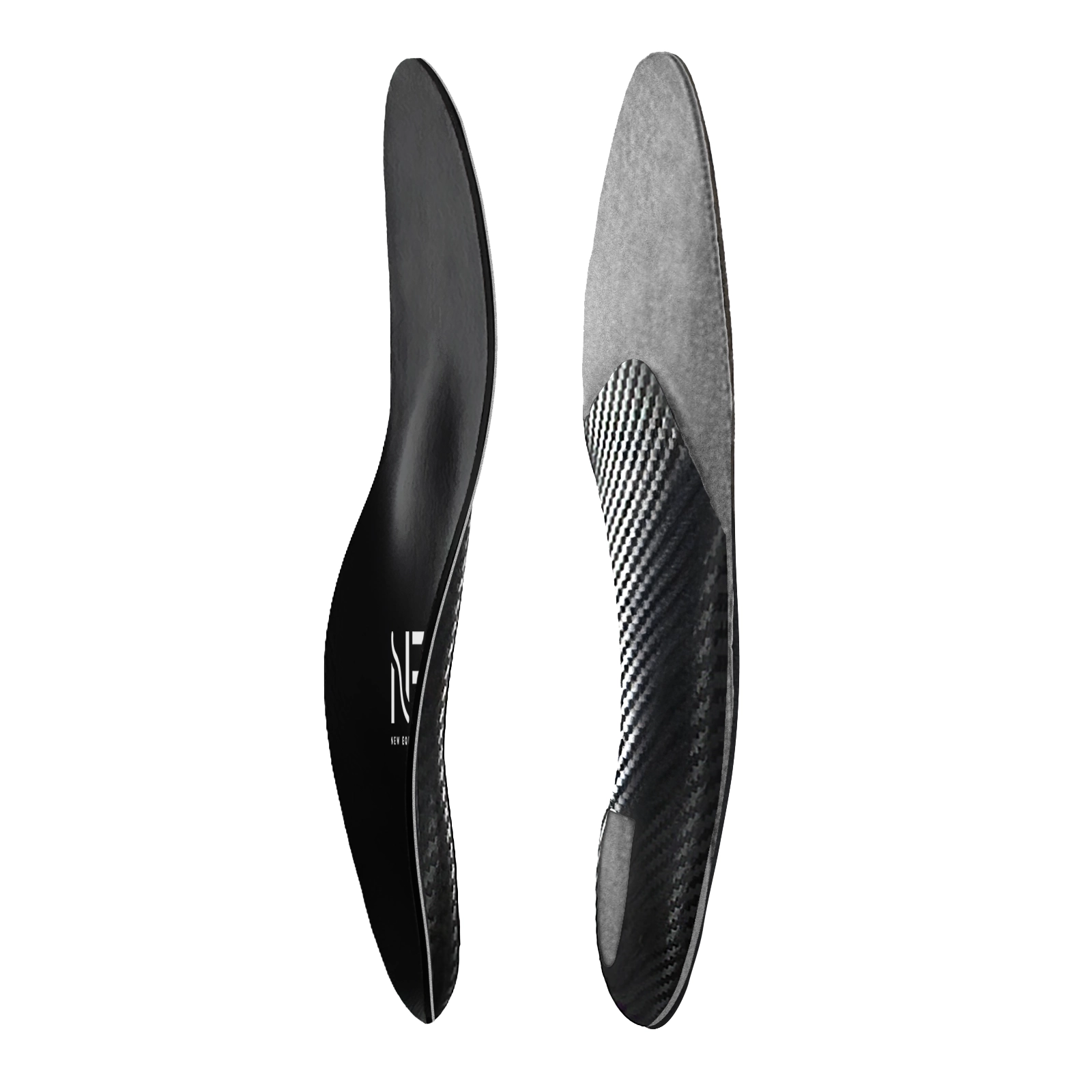 Semelles Cyclisme+ Elite Pro New Equilibre