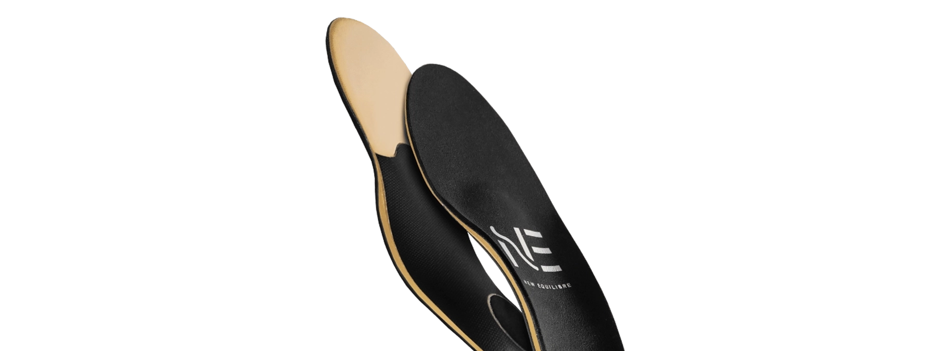 Comfort New Equilibre orthopedic insoles