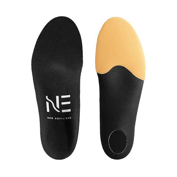 Comfort insoles New Equilibre