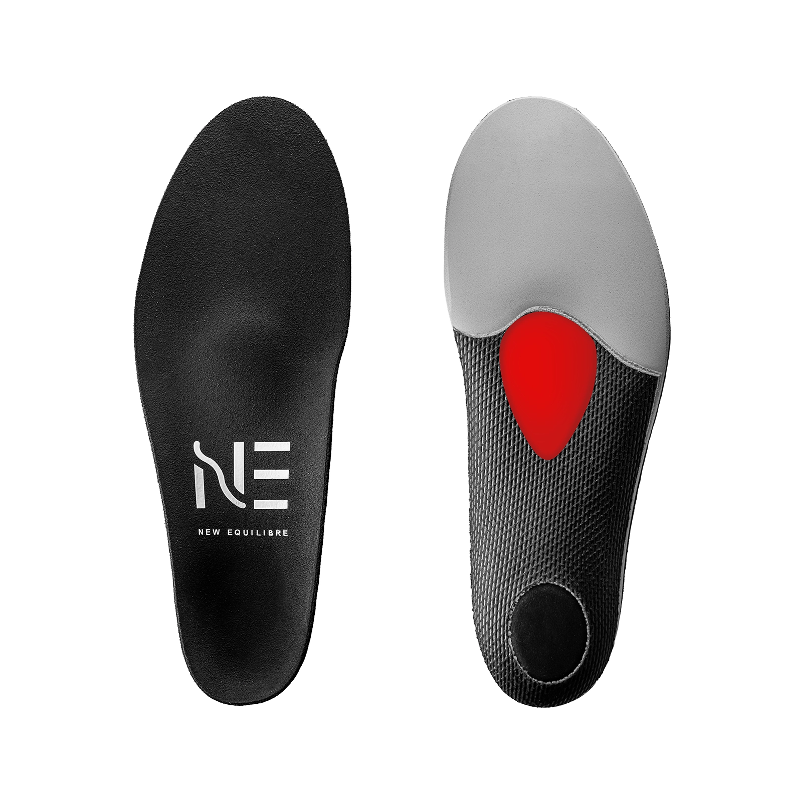 Semelles Hallux Valgus Slim | New Equilibre