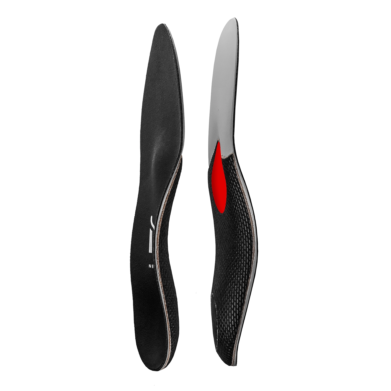 Semelles Hallux Valgus Slim | New Equilibre