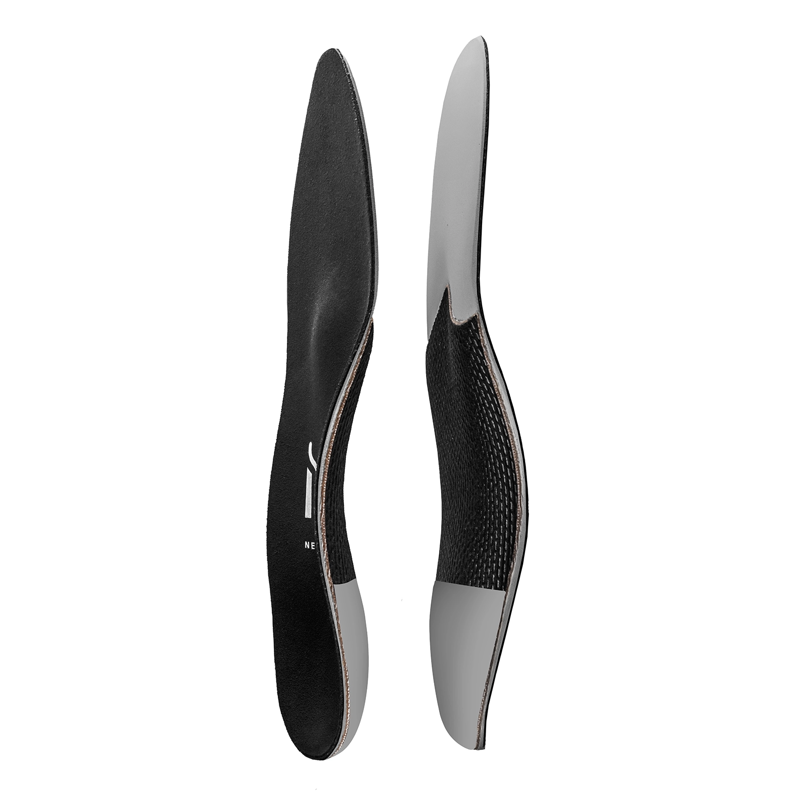 Semelles Talalgie/Bursite/Maladie de Sever SLIM | New Equilibre