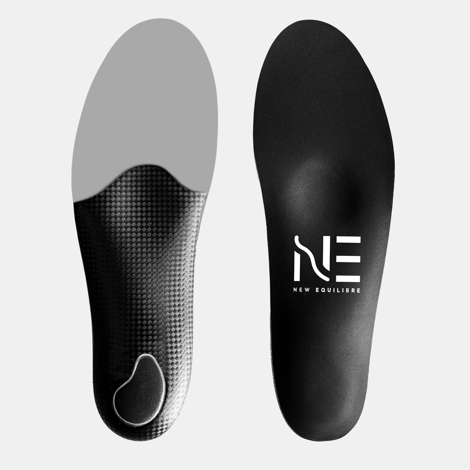 Semelles Randonnée Elite Pro New Equilibre