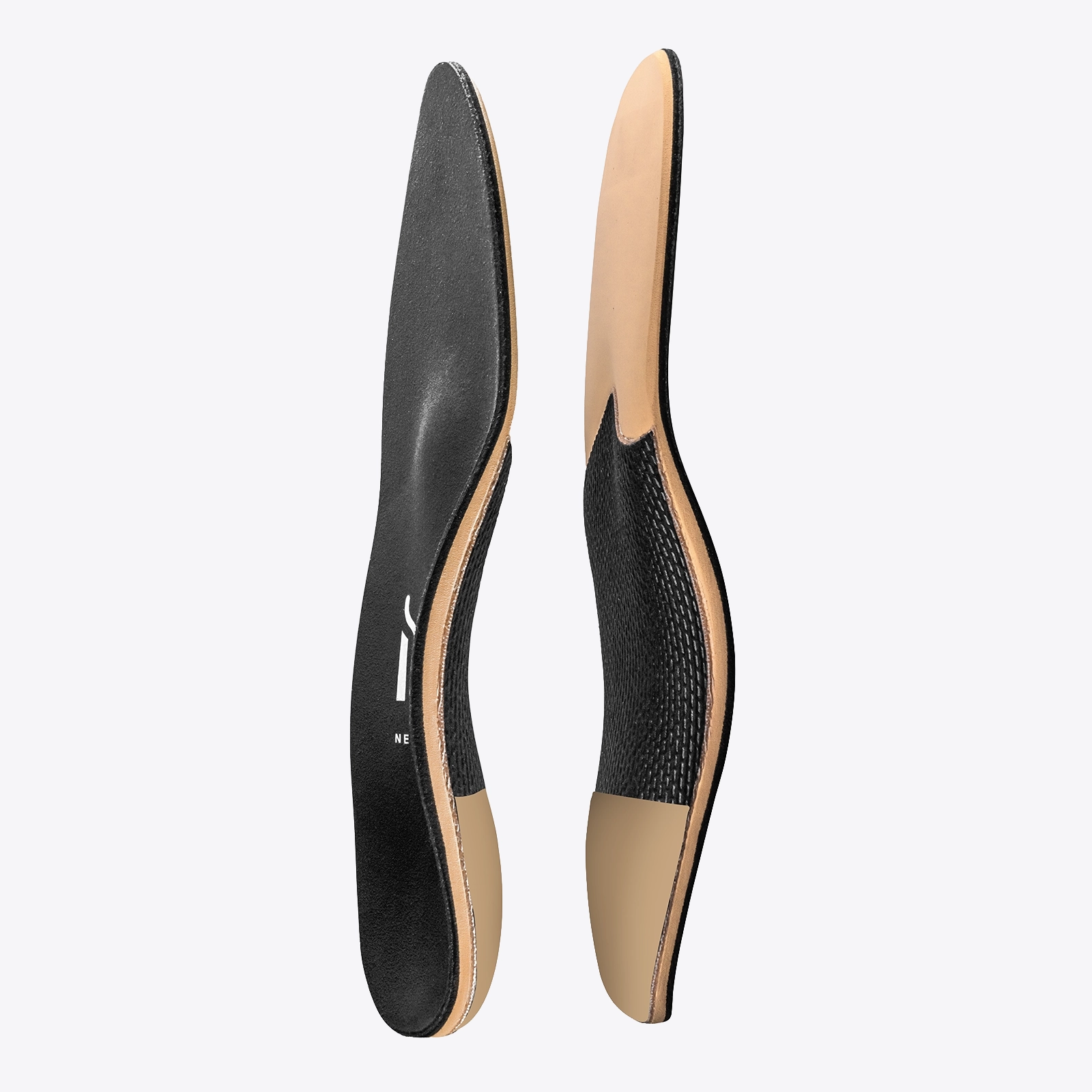 Talalgic Insoles/Sever's Disease/Heel Bursitis COMFORT New Balance