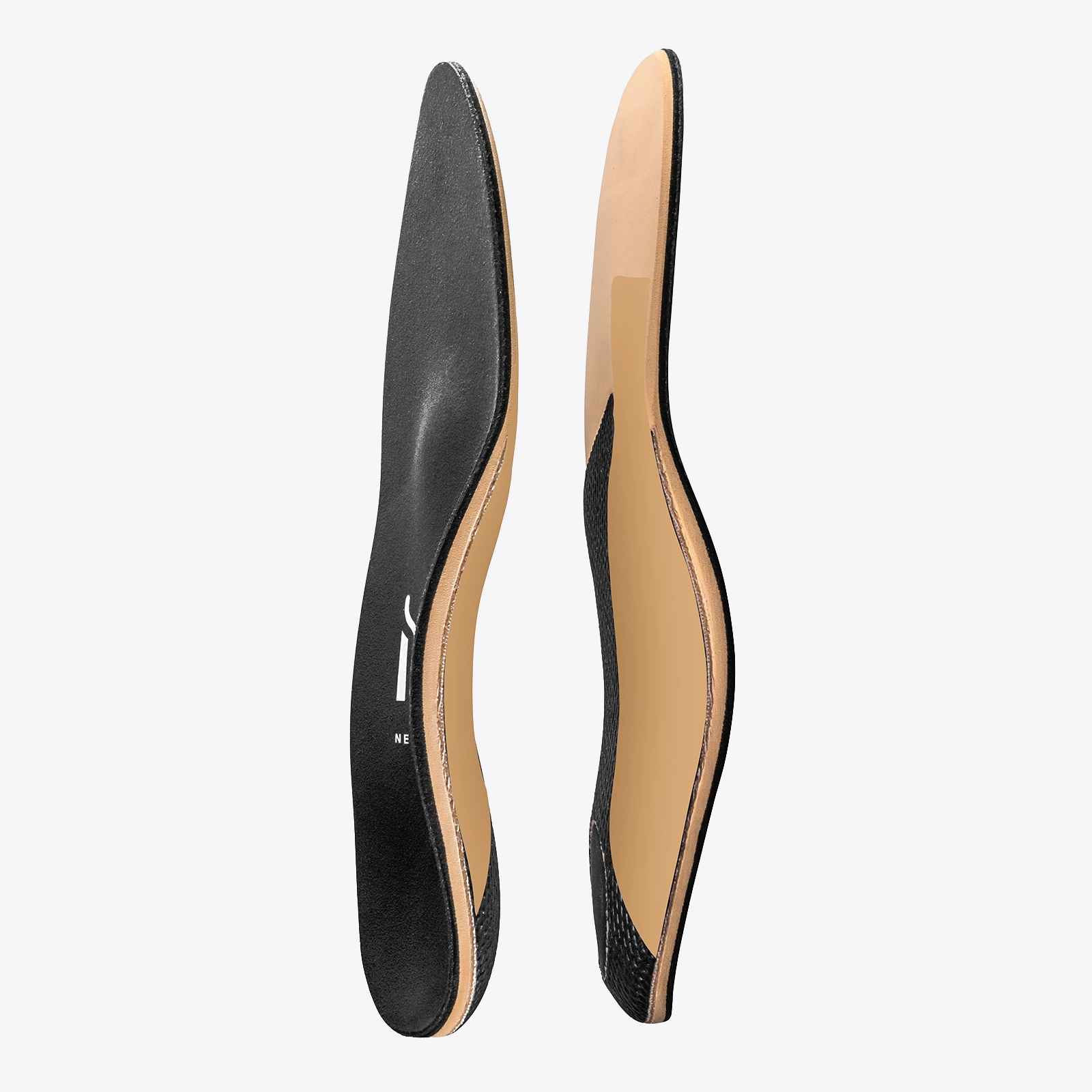 Flat feet insoles COMFORT New Equilibre